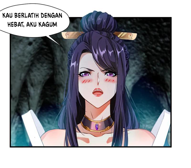 Jueshi Guzun (Peerless Ancient) Chapter 10 Gambar 23